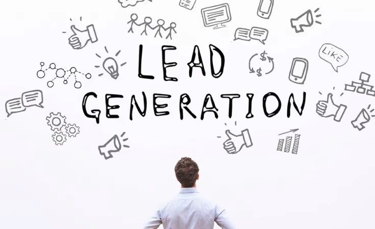 Best lead generation Company For IT