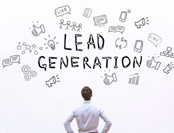 IT Managed Services (MSP) Lead Generation Services