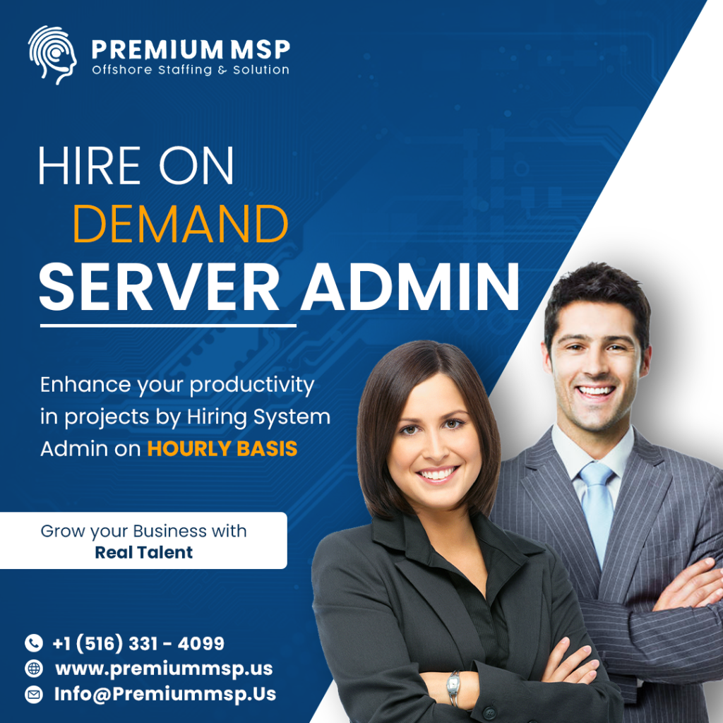 Lead Generation Expert Services MSP Support Services In USA