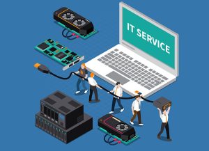 MSP IT Services