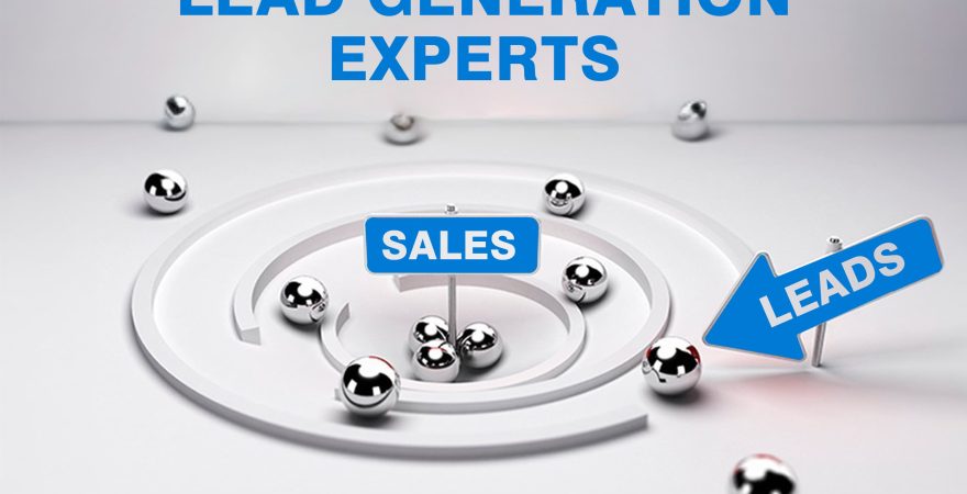 Best Lead Generation Experts in USA