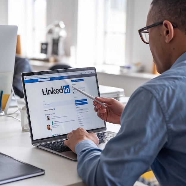 How to Use LinkedIn for B2B Lead Generation