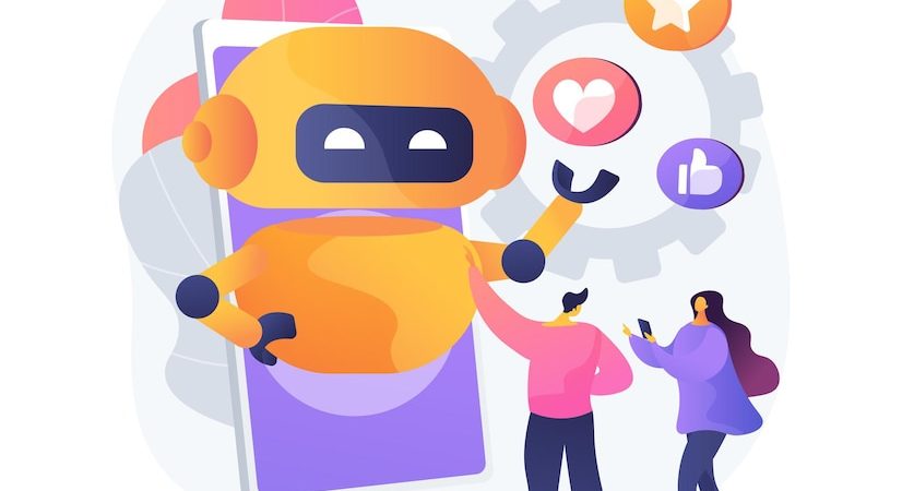 The Role of AI in MSP Lead Generation: Tools and Techniques