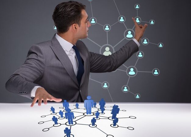 Lead Generation Experts – The Key to Sustainable Business Expansion
