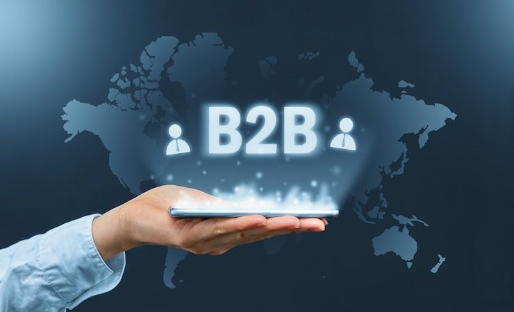Top B2B Lead Generation Expert Services in the USA to Boost Your Sales Pipeline